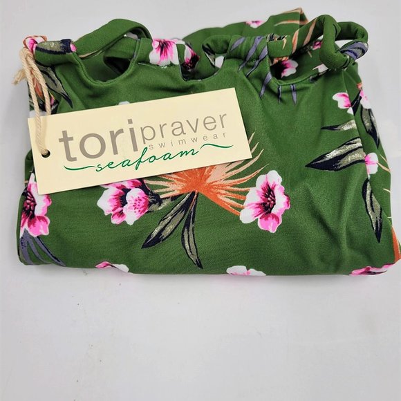 Tori Praver Woman's Swim bikini Bottoms - Picture 6 of 11